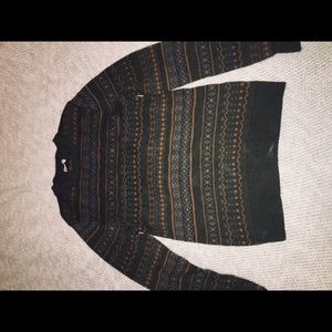 Vintage sweater